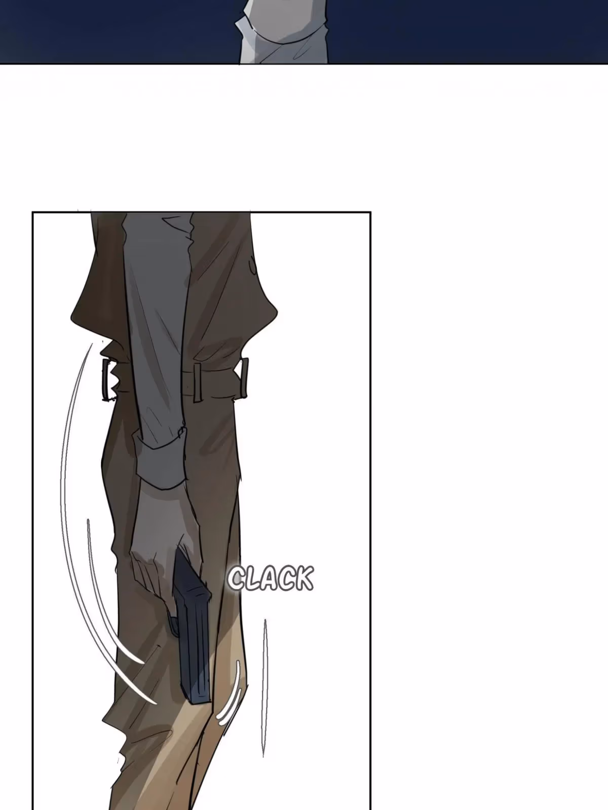 Read Hollow in the Deep chapter 61 image 26 on Lezhin