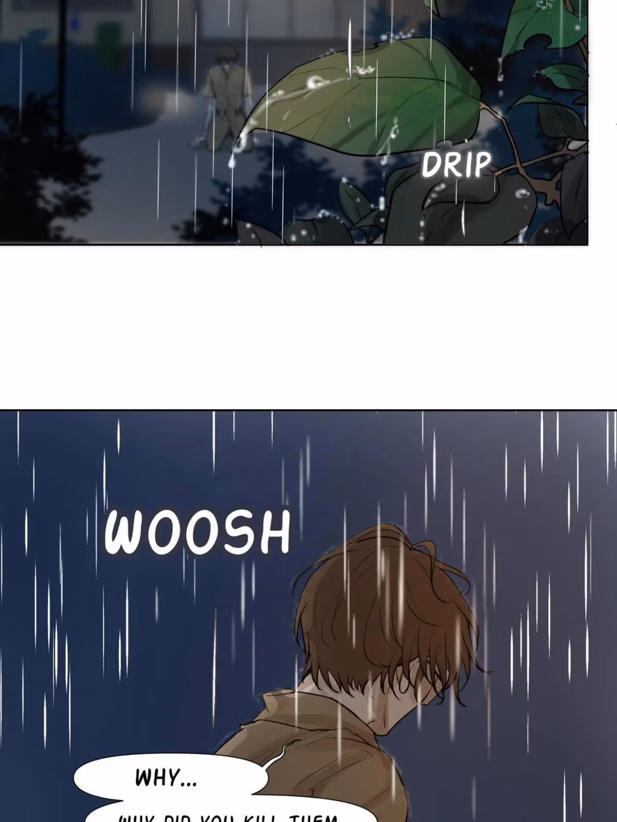 Read Hollow in the Deep chapter 61 image 30 on Lezhin