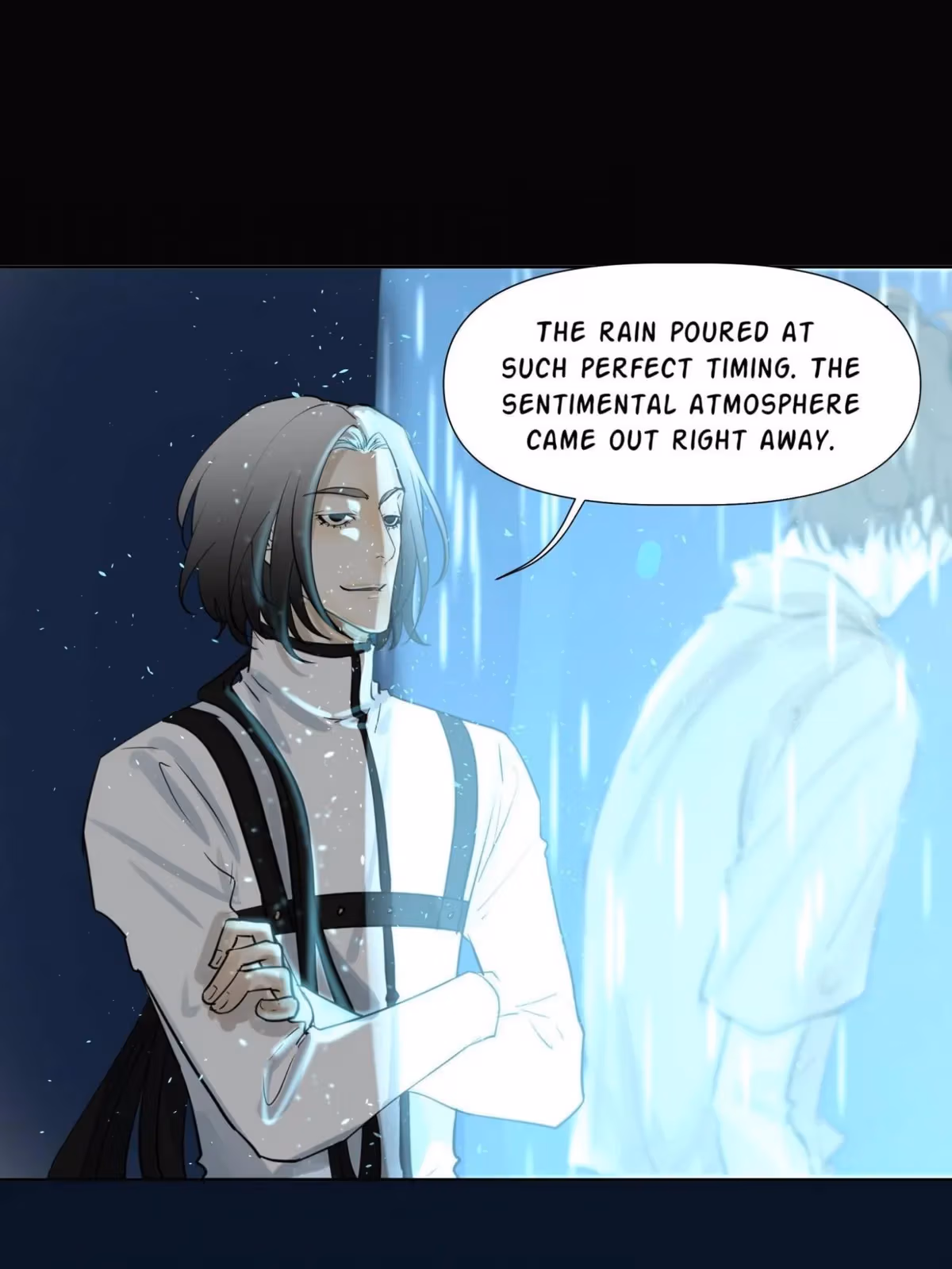 Read Hollow in the Deep chapter 61 image 33 on Lezhin