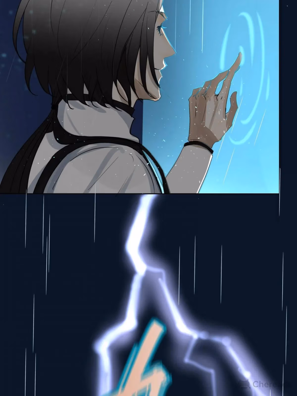 Read Hollow in the Deep chapter 61 image 37 on Lezhin