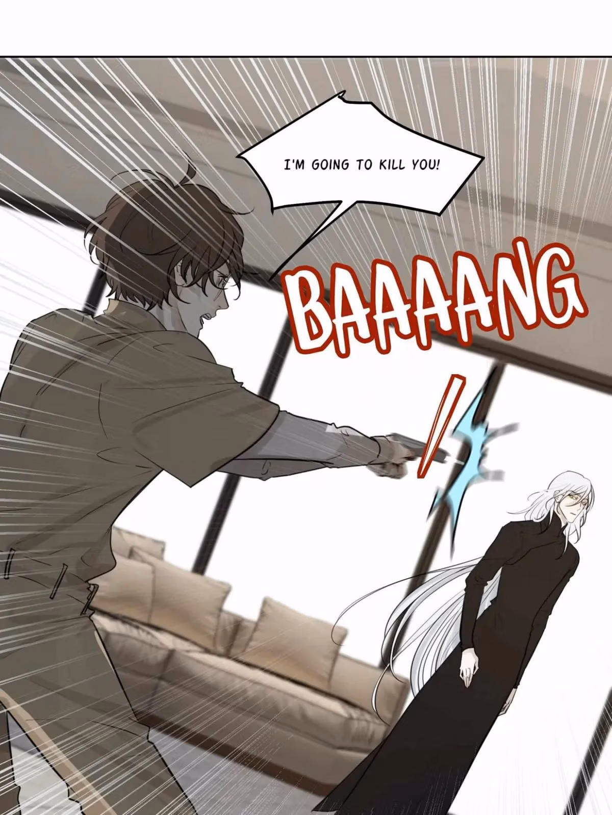 Read Hollow in the Deep chapter 61 image 4 on Lezhin