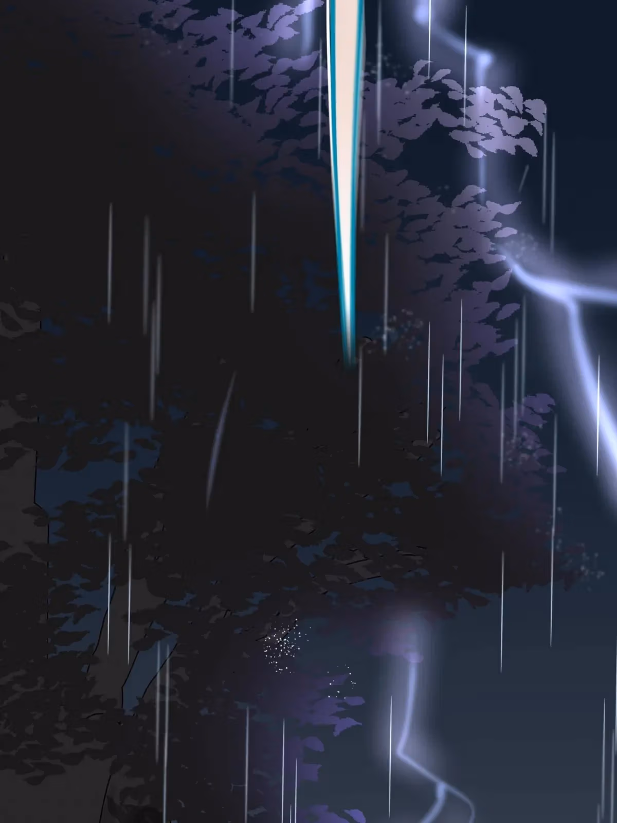 Read Hollow in the Deep chapter 61 image 41 on Lezhin