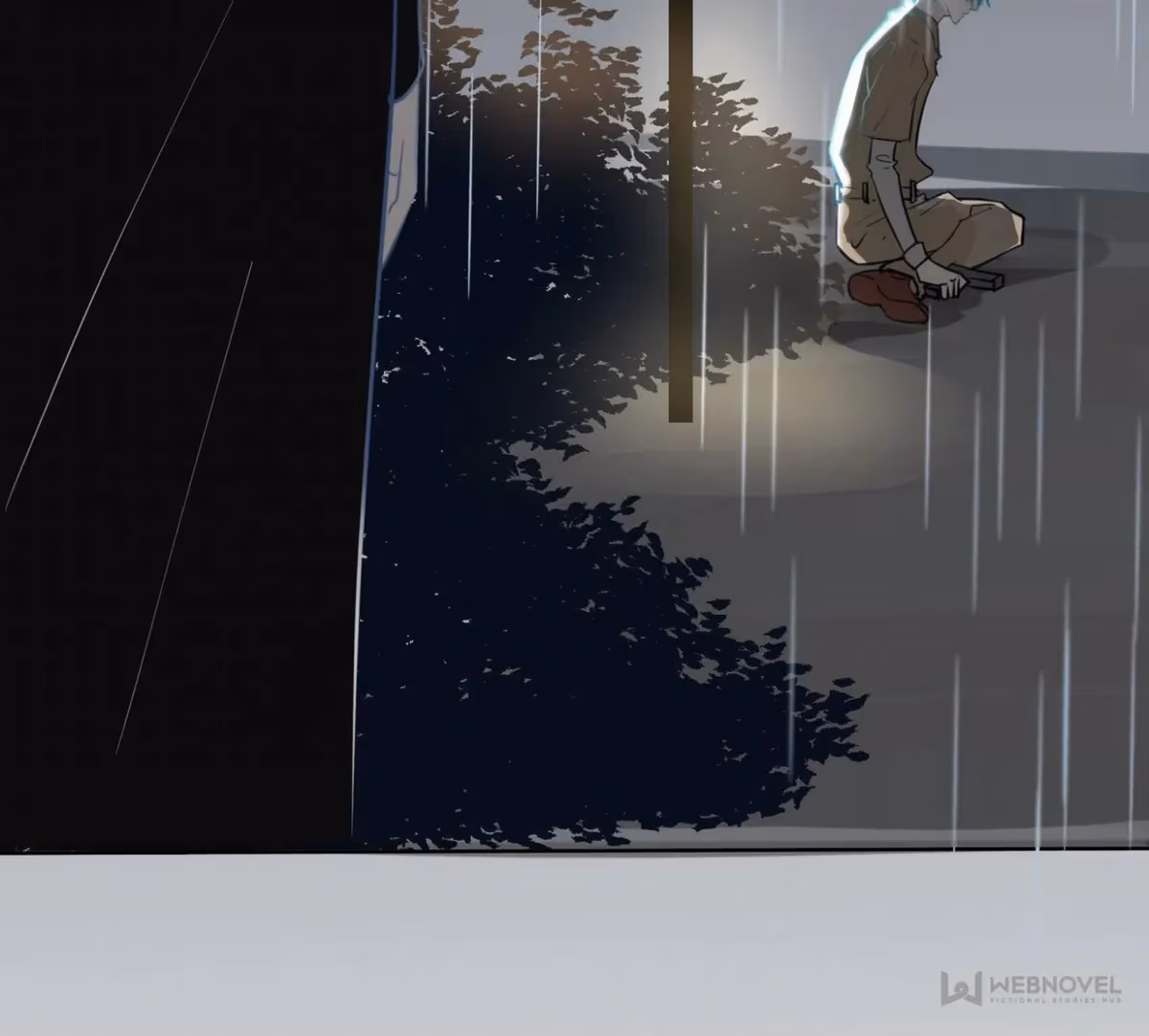 Read Hollow in the Deep chapter 61 image 45 on Lezhin