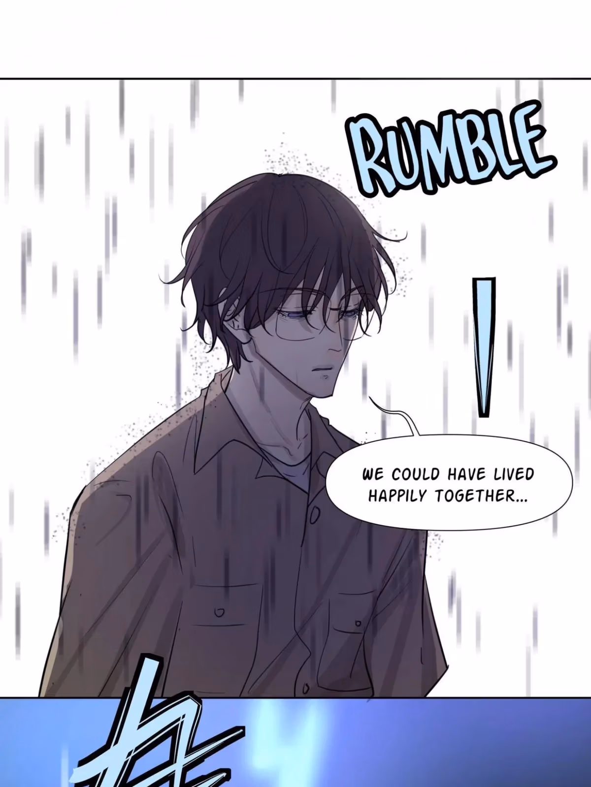 Read Hollow in the Deep chapter 61 image 46 on Lezhin