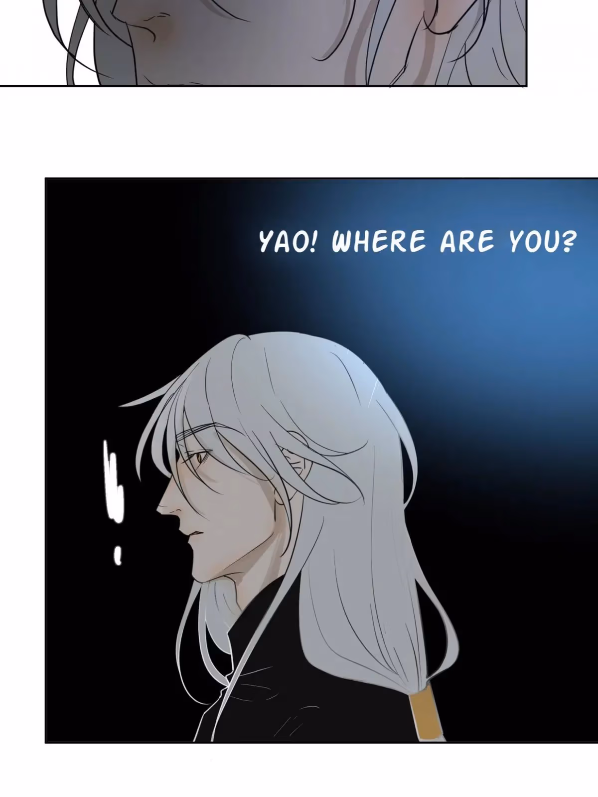 Read Hollow in the Deep chapter 61 image 52 on Lezhin