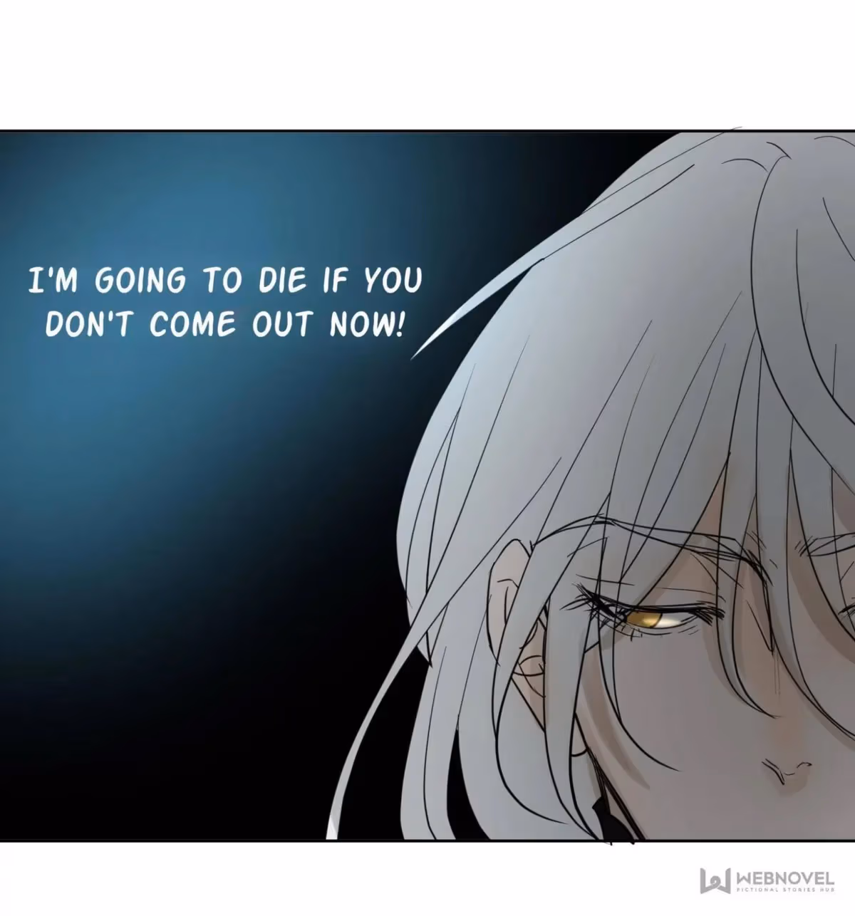 Read Hollow in the Deep chapter 61 image 56 on Lezhin