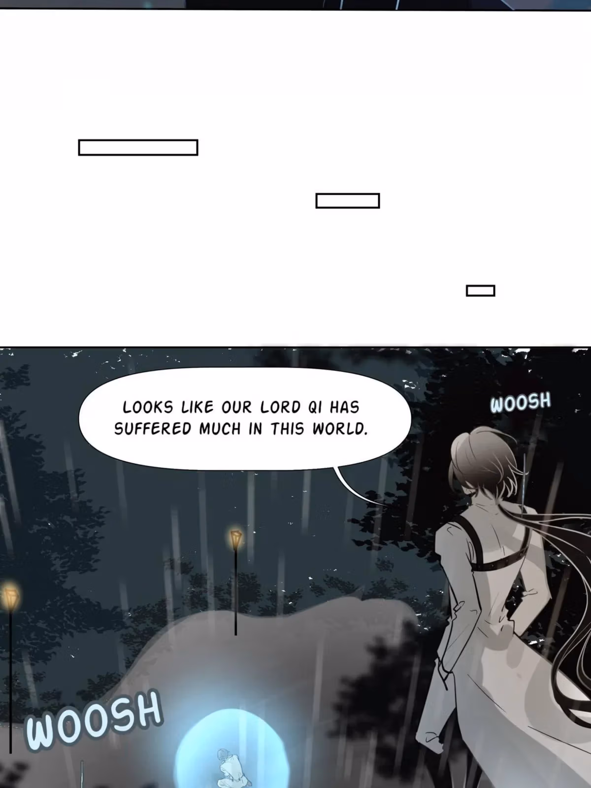 Read Hollow in the Deep chapter 61 image 61 on Lezhin