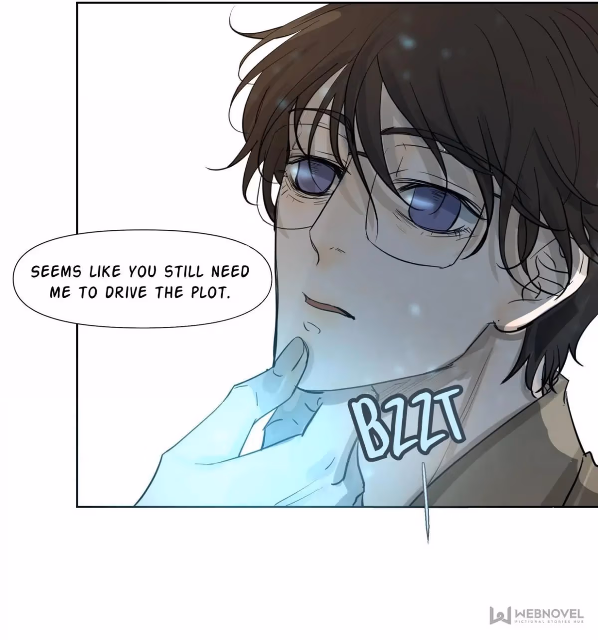 Read Hollow in the Deep chapter 61 image 67 on Lezhin