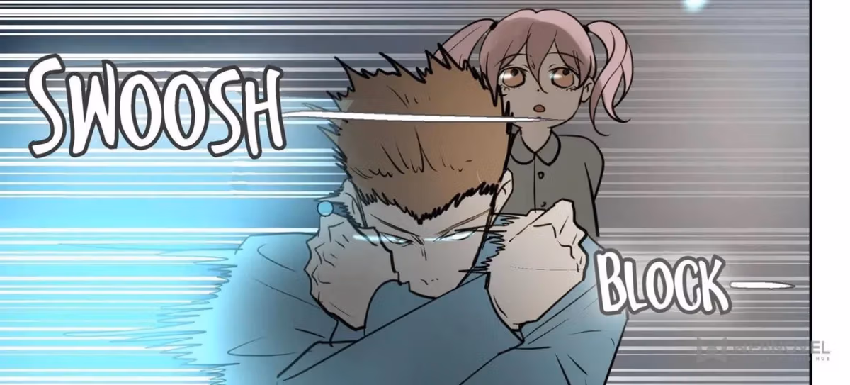 Read Hollow in the Deep chapter 62 image 10 on Lezhin