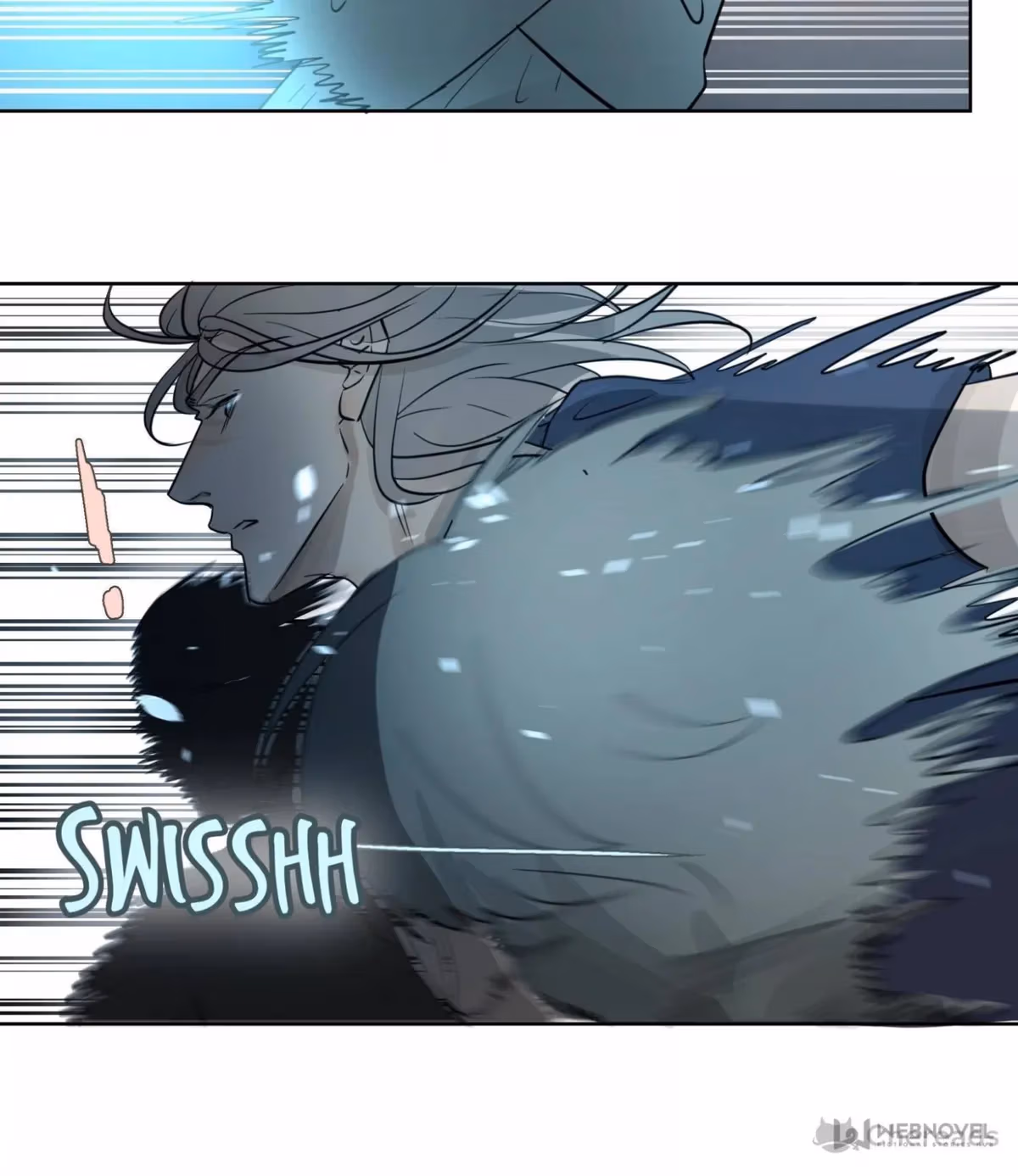 Read Hollow in the Deep chapter 62 image 11 on Lezhin