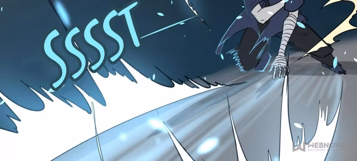 Read Hollow in the Deep chapter 62 image 13 on Lezhin