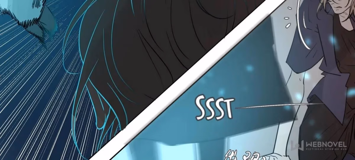 Read Hollow in the Deep chapter 62 image 15 on Lezhin