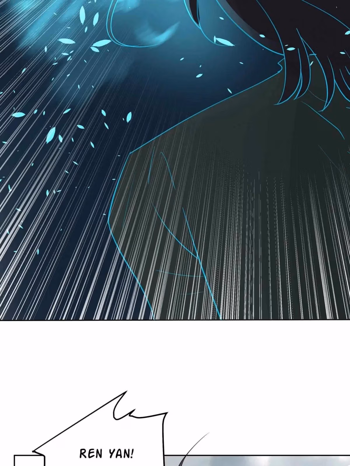 Read Hollow in the Deep chapter 62 image 20 on Lezhin
