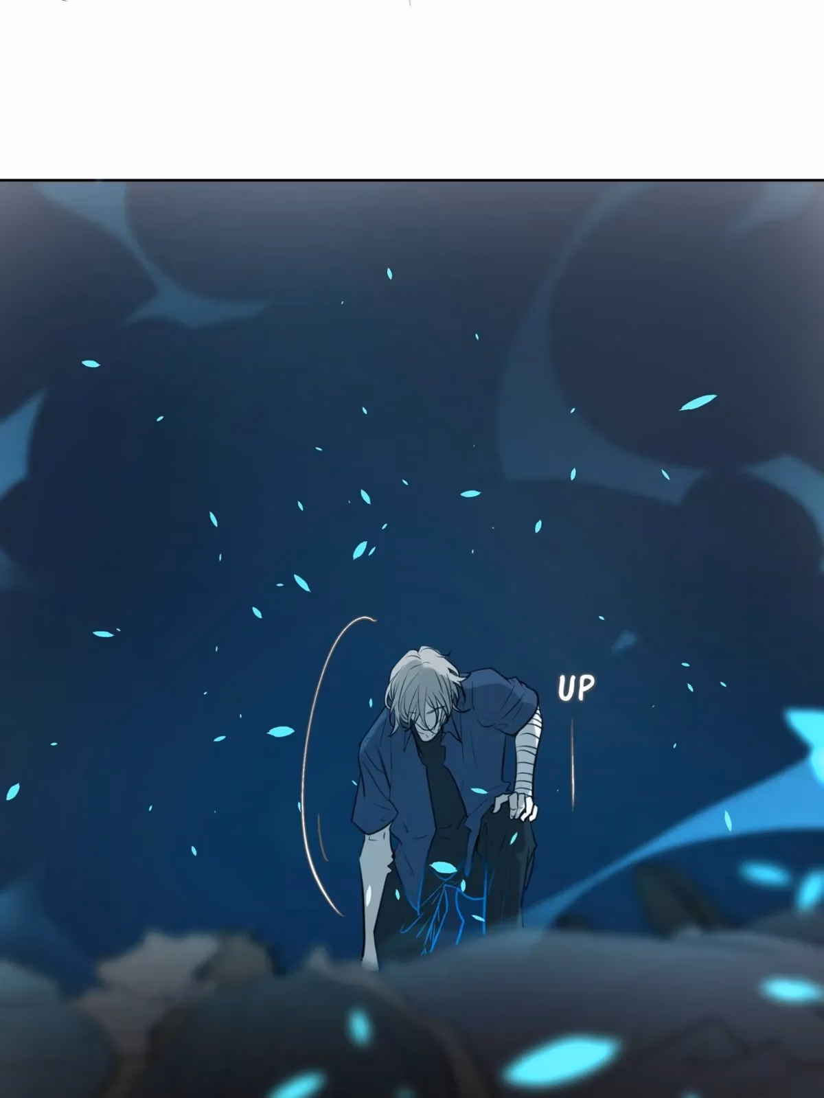 Read Hollow in the Deep chapter 62 image 25 on Lezhin