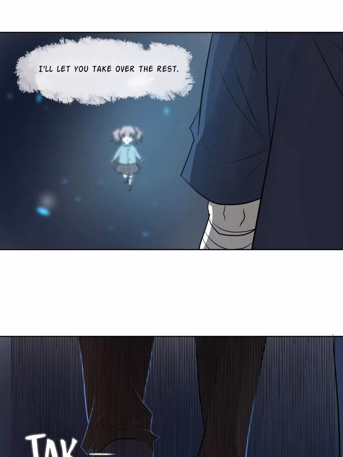 Read Hollow in the Deep chapter 62 image 29 on Lezhin