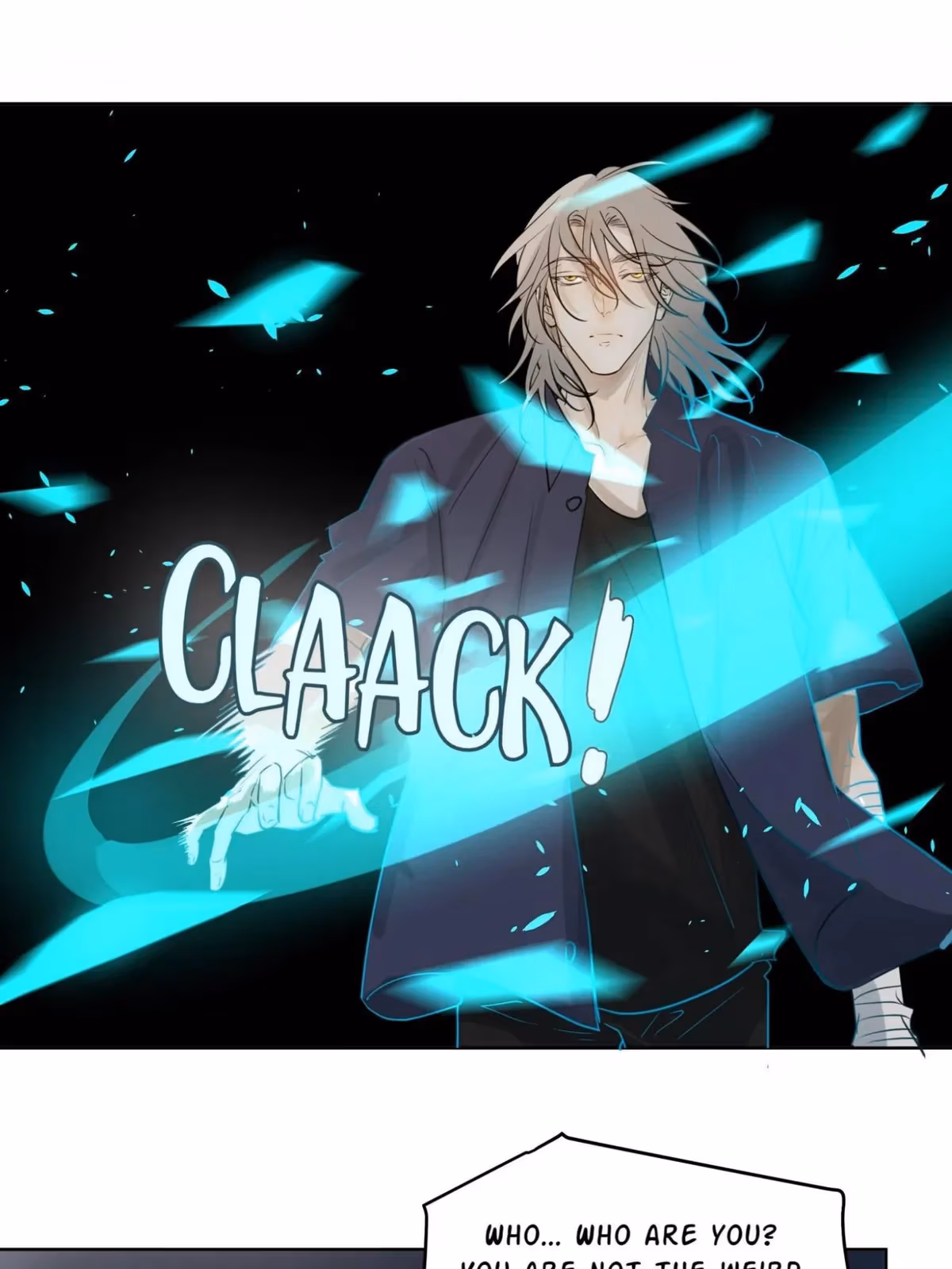 Read Hollow in the Deep chapter 62 image 34 on Lezhin