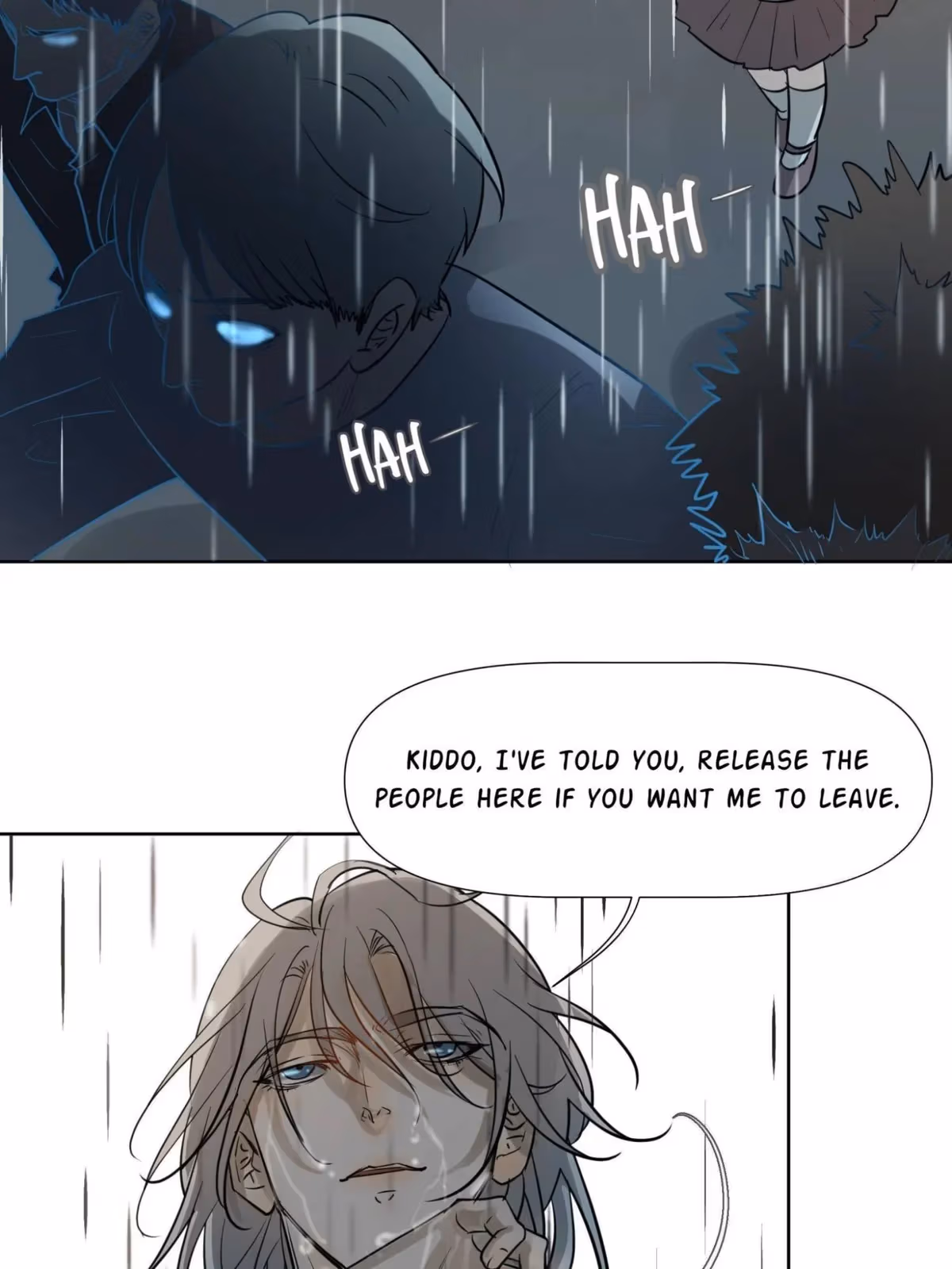 Read Hollow in the Deep chapter 62 image 4 on Lezhin