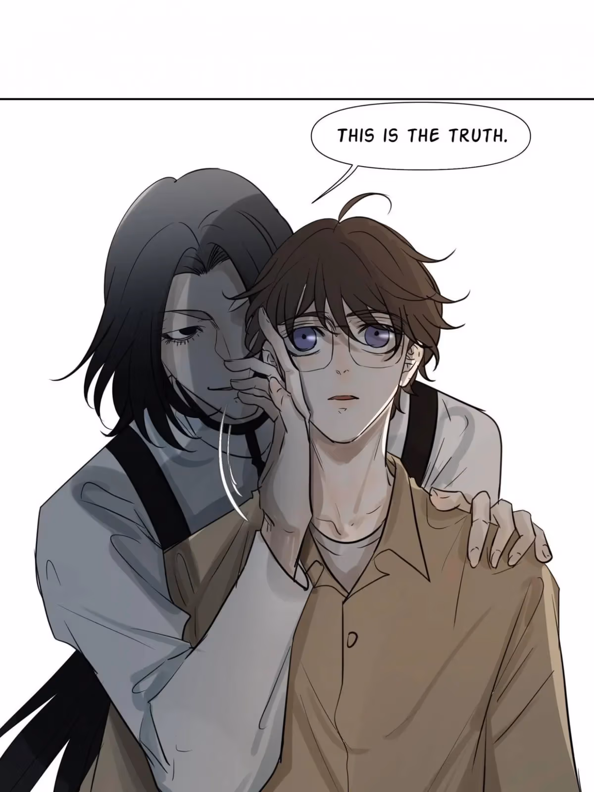 Read Hollow in the Deep chapter 62 image 41 on Lezhin