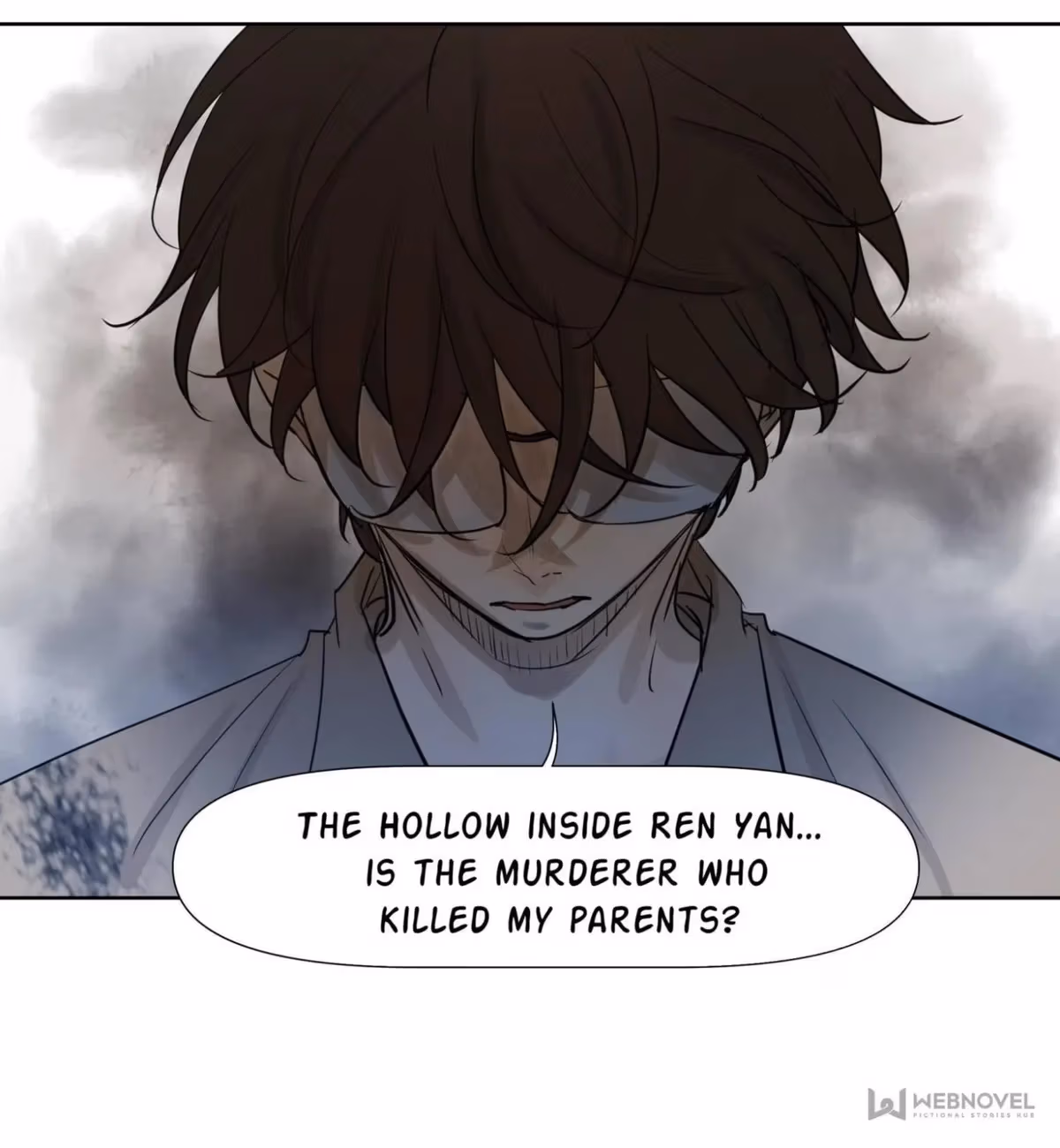 Read Hollow in the Deep chapter 62 image 43 on Lezhin