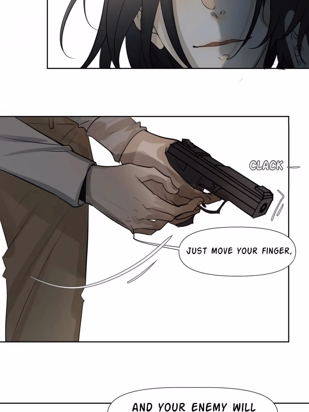 Read Hollow in the Deep chapter 62 image 47 on Lezhin