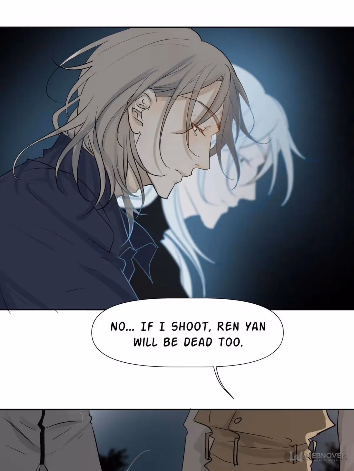 Read Hollow in the Deep chapter 62 image 52 on Lezhin