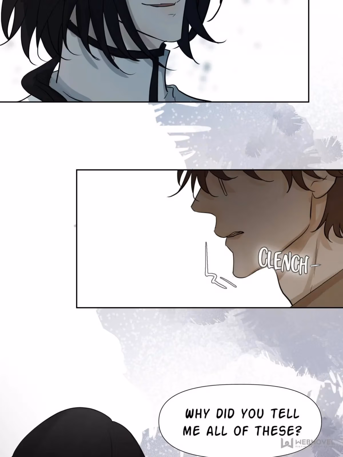 Read Hollow in the Deep chapter 62 image 56 on Lezhin