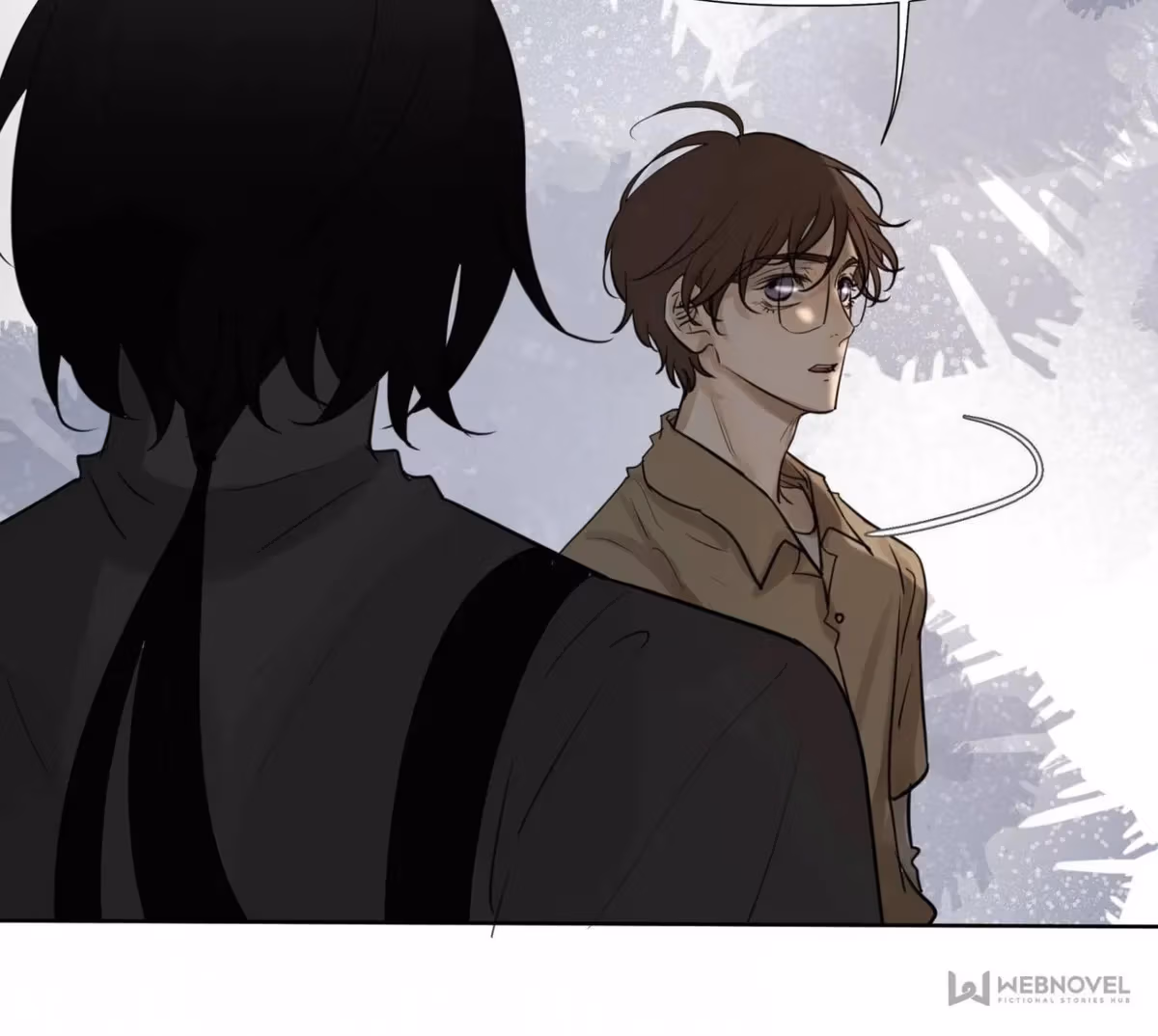 Read Hollow in the Deep chapter 62 image 58 on Lezhin