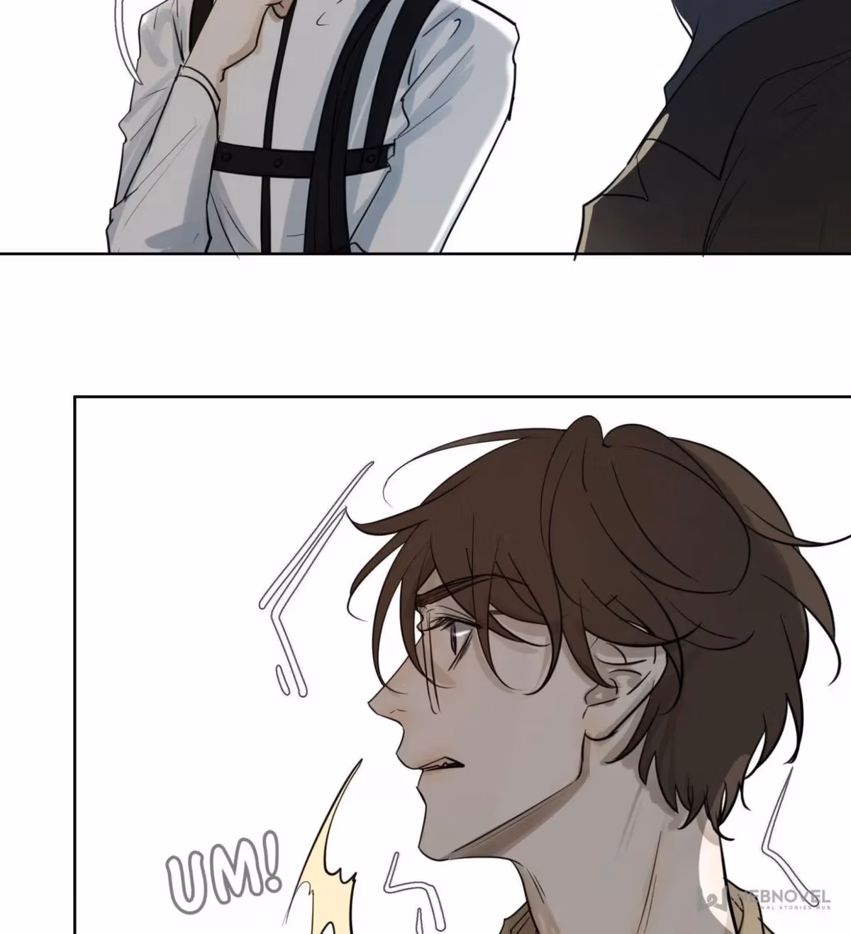 Read Hollow in the Deep chapter 62 image 61 on Lezhin