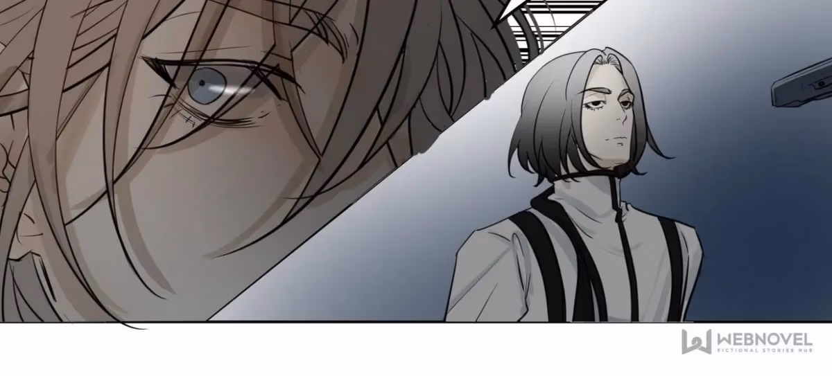 Read Hollow in the Deep chapter 62 image 64 on Lezhin