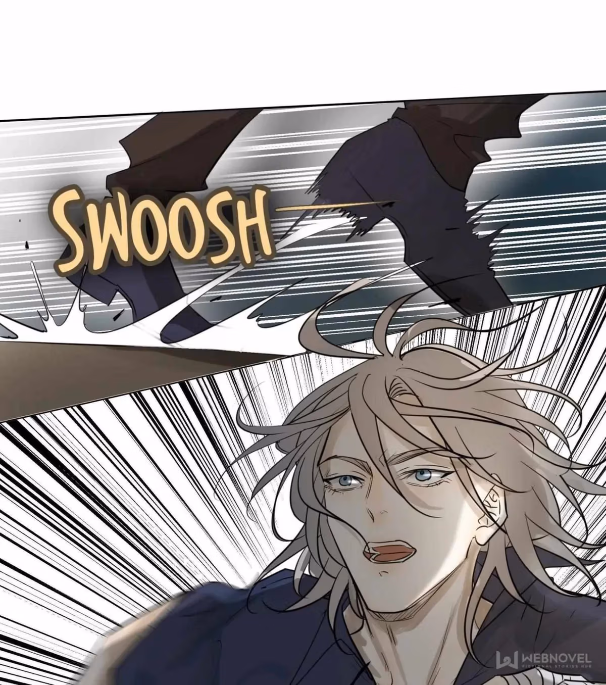 Read Hollow in the Deep chapter 62 image 65 on Lezhin