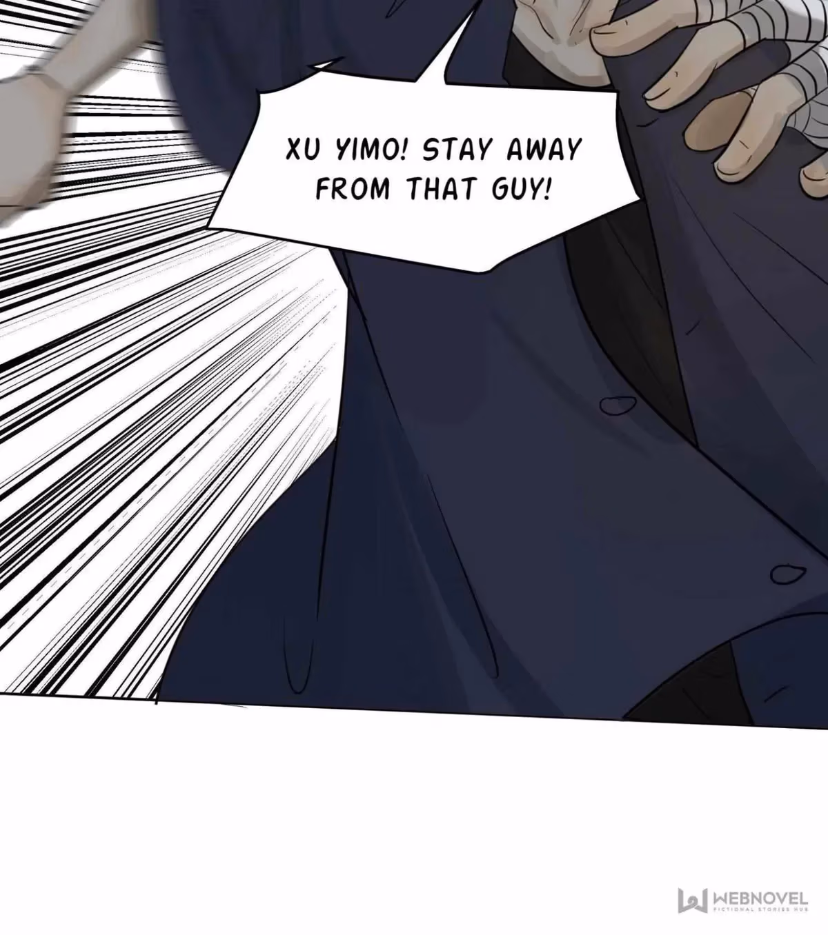Read Hollow in the Deep chapter 62 image 66 on Lezhin