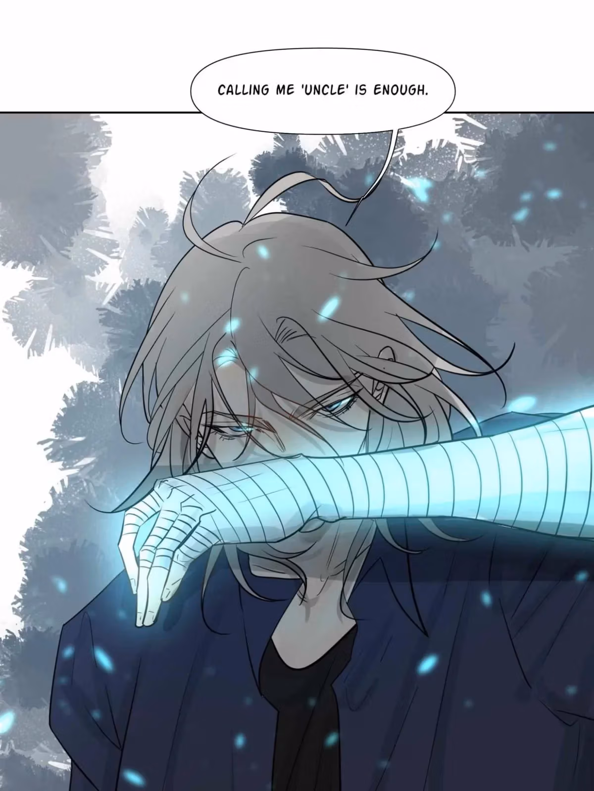 Read Hollow in the Deep chapter 62 image 7 on Lezhin