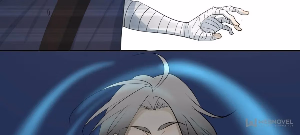 Read Hollow in the Deep chapter 63 image 1 on Lezhin