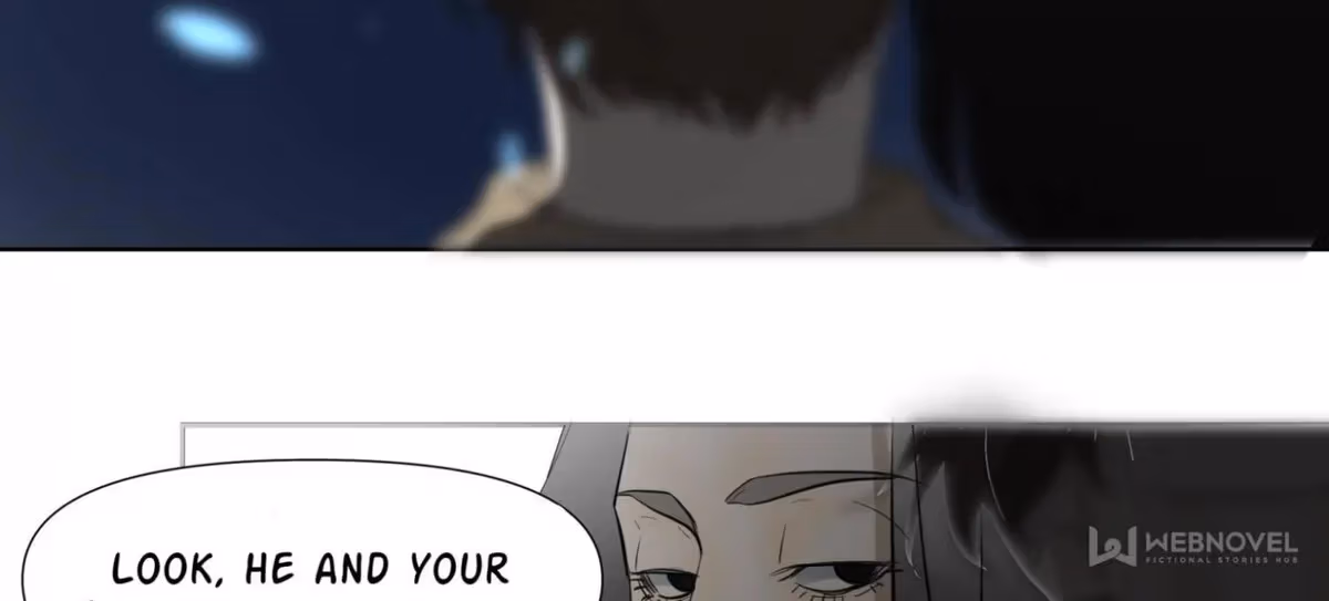 Read Hollow in the Deep chapter 63 image 13 on Lezhin