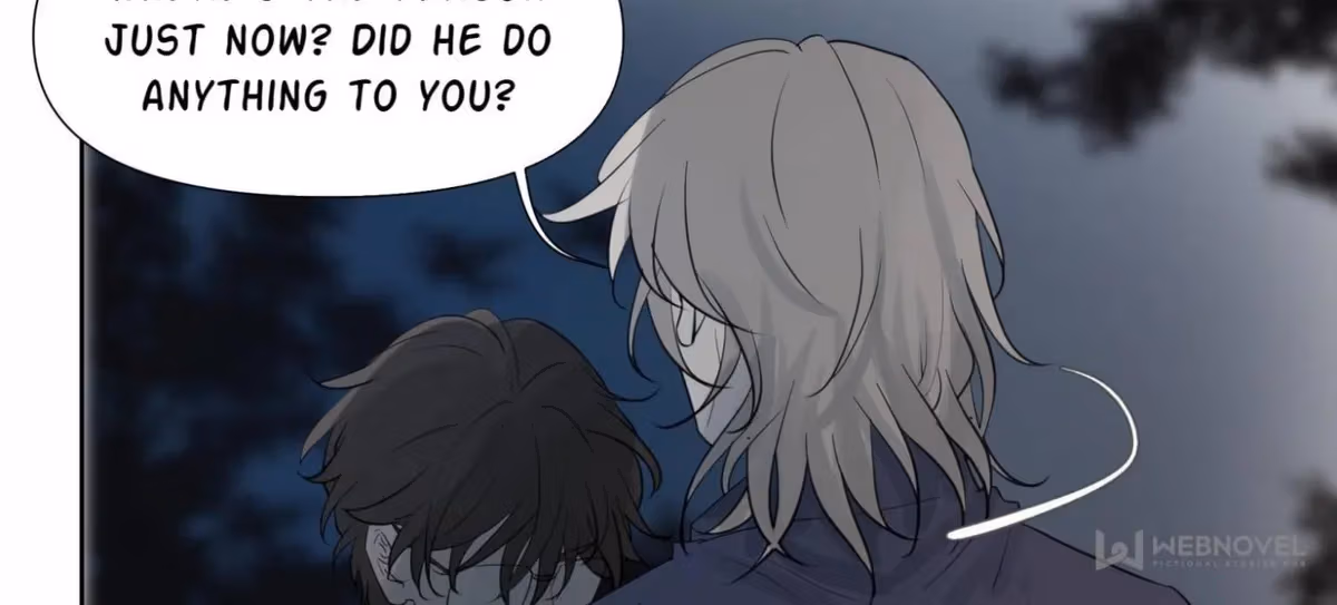 Read Hollow in the Deep chapter 63 image 19 on Lezhin