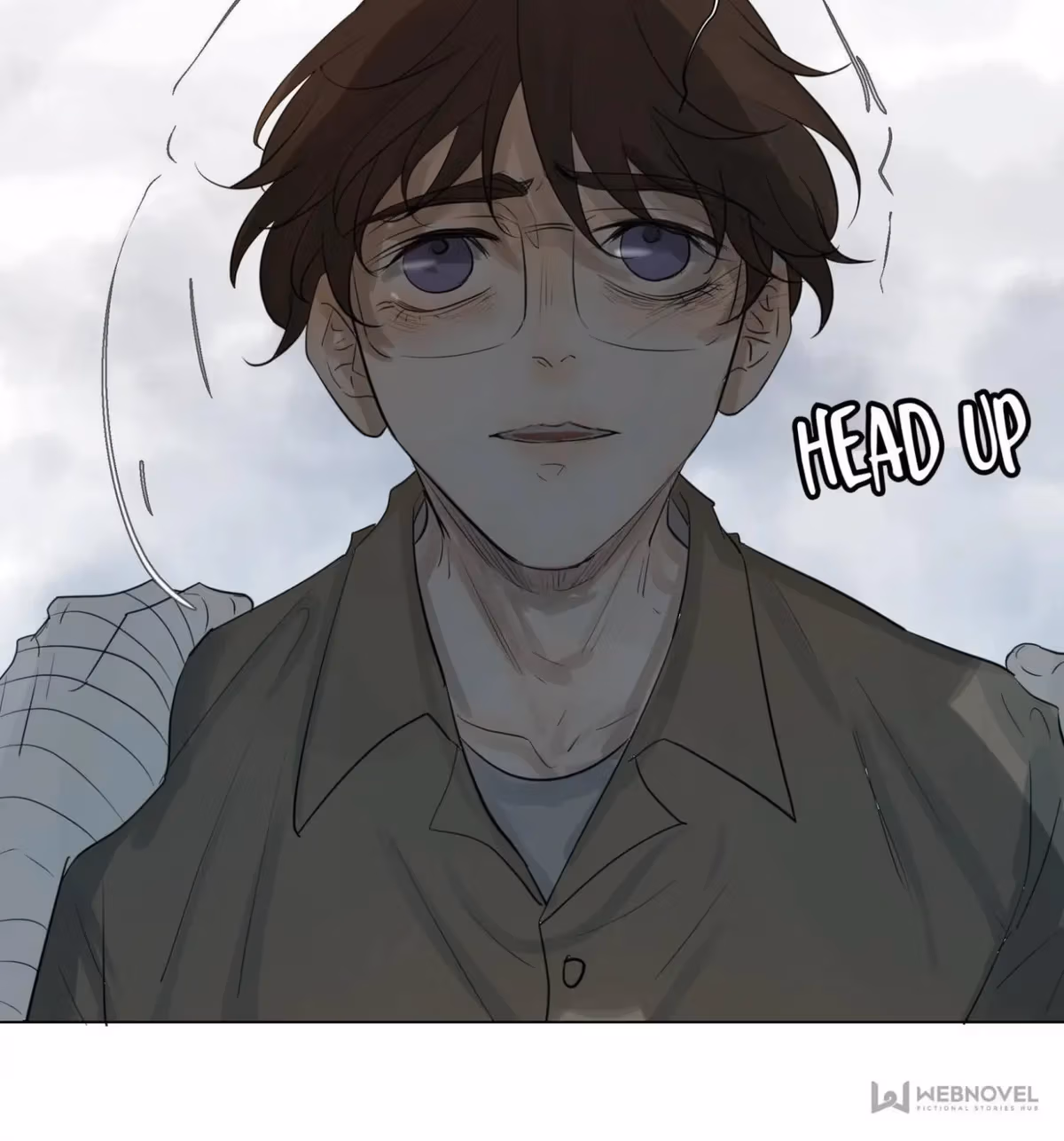 Read Hollow in the Deep chapter 63 image 22 on Lezhin