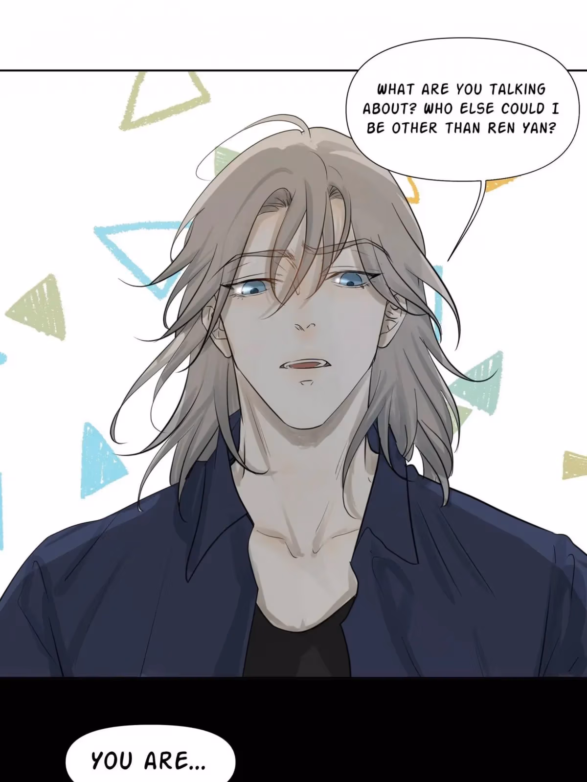 Read Hollow in the Deep chapter 63 image 23 on Lezhin