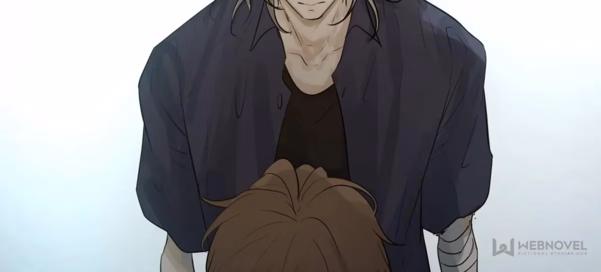 Read Hollow in the Deep chapter 63 image 28 on Lezhin