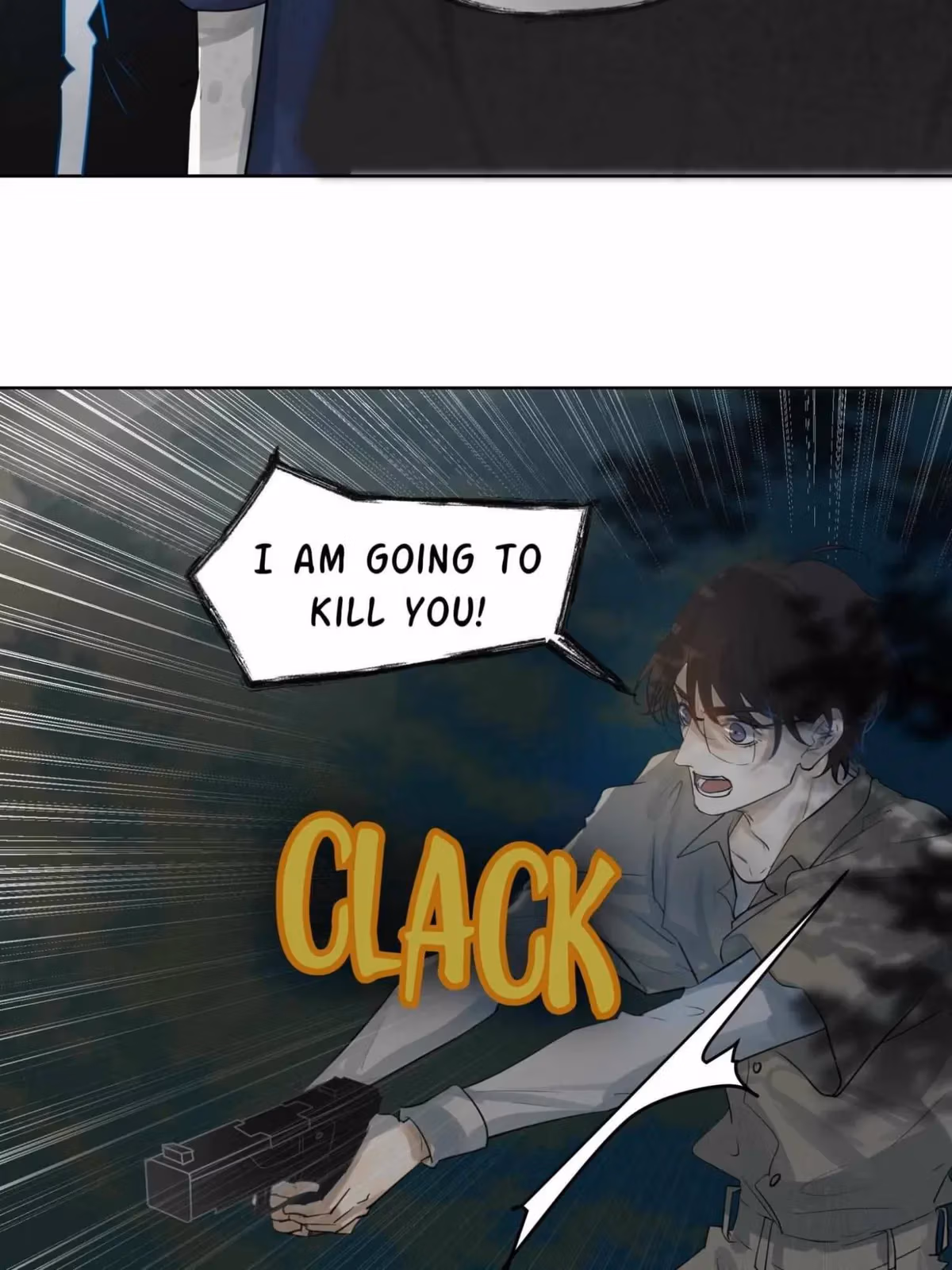 Read Hollow in the Deep chapter 63 image 31 on Lezhin
