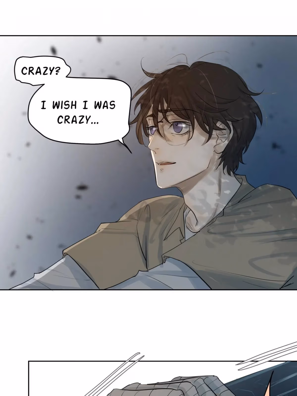 Read Hollow in the Deep chapter 63 image 34 on Lezhin