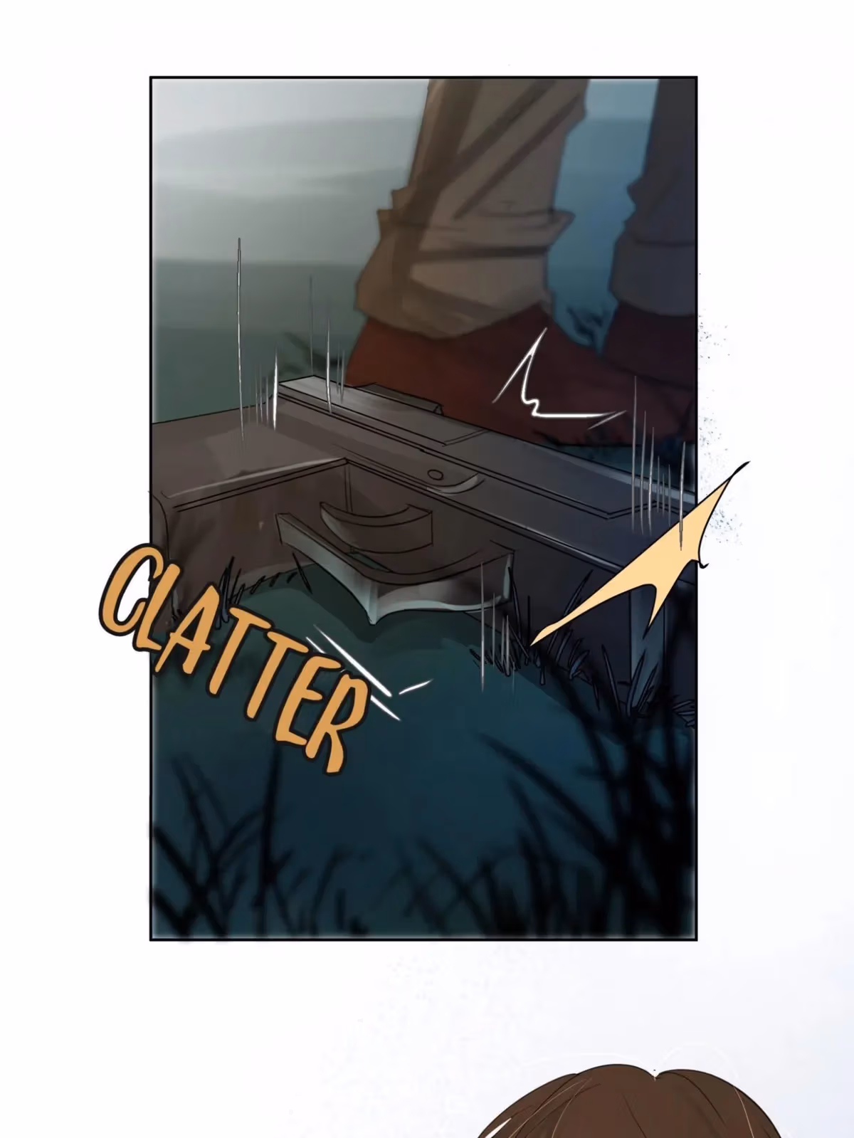 Read Hollow in the Deep chapter 63 image 40 on Lezhin