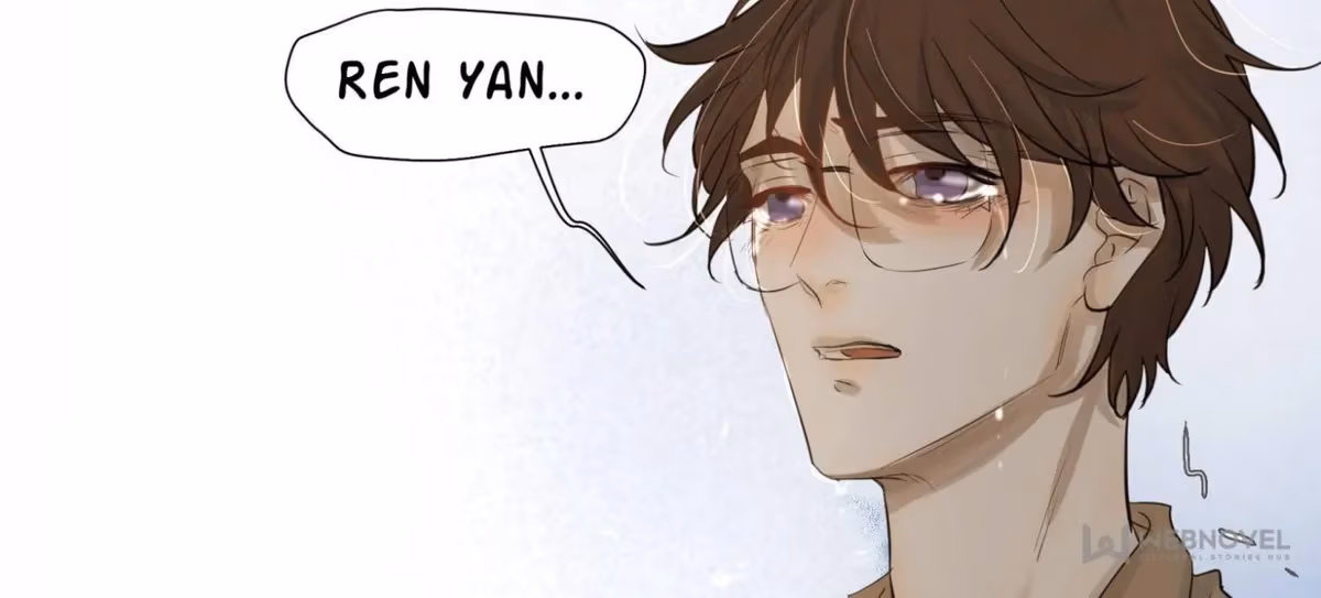 Read Hollow in the Deep chapter 63 image 41 on Lezhin