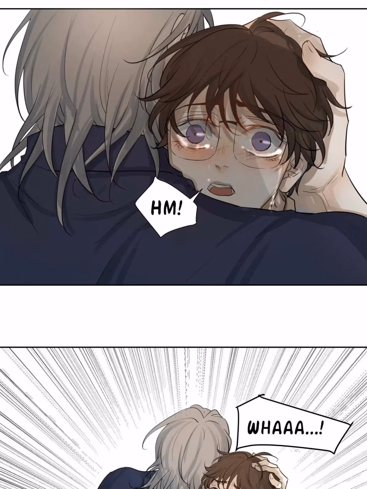 Read Hollow in the Deep chapter 63 image 45 on Lezhin