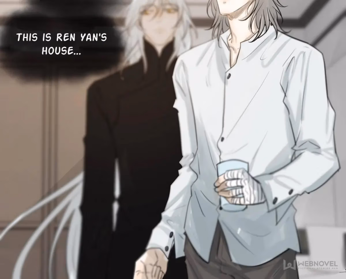Read Hollow in the Deep chapter 63 image 59 on Lezhin