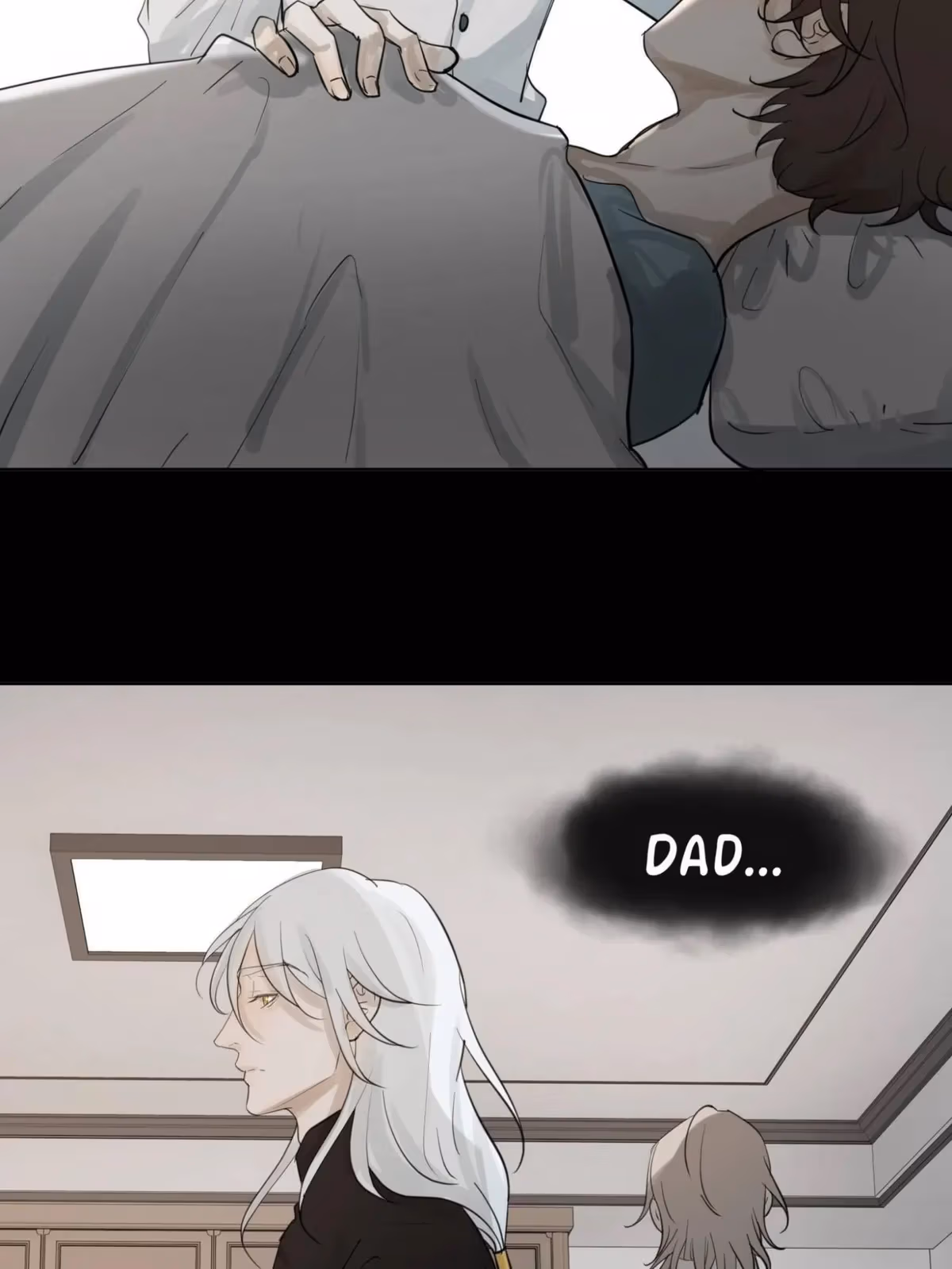 Read Hollow in the Deep chapter 63 image 62 on Lezhin