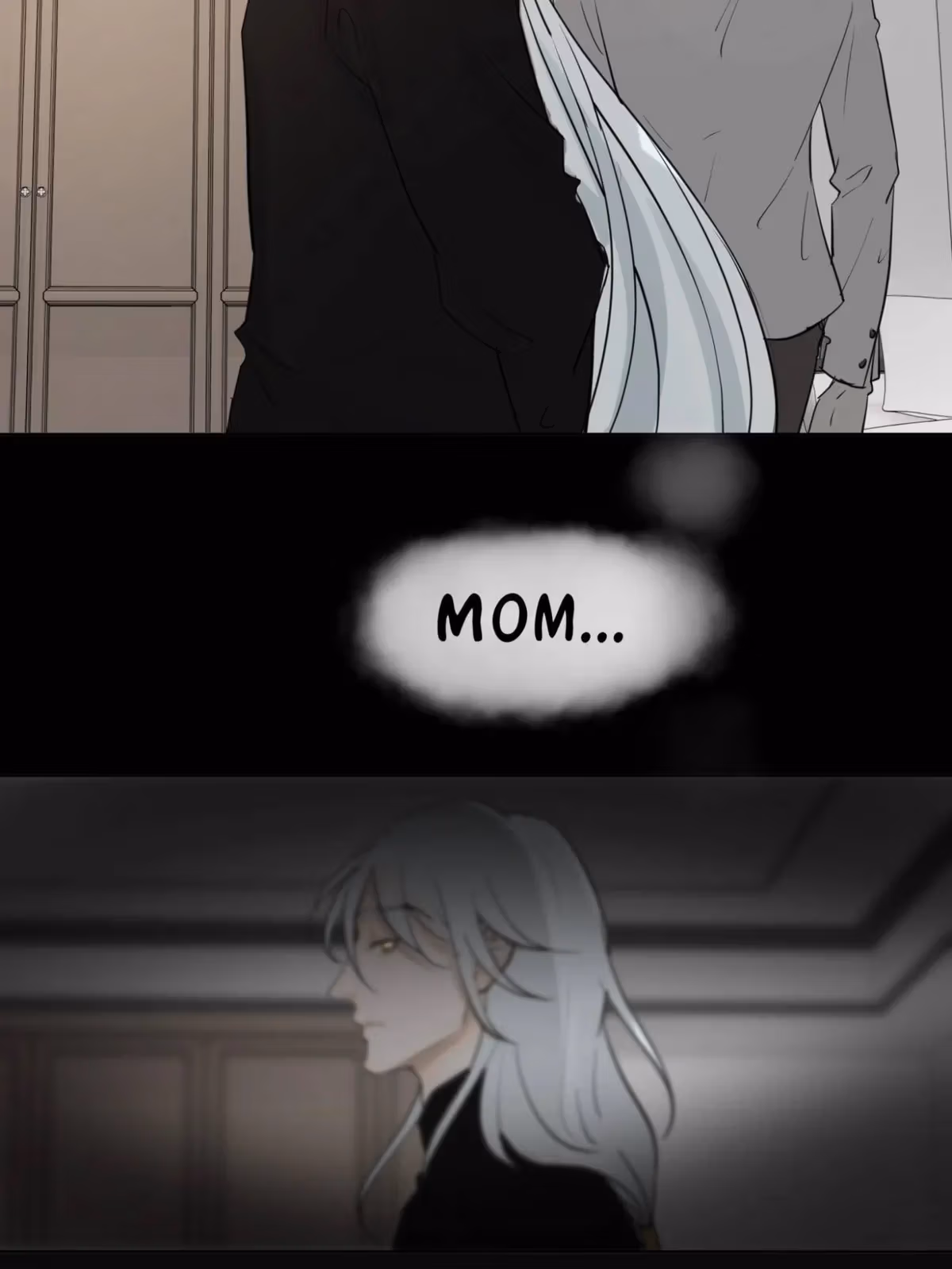 Read Hollow in the Deep chapter 63 image 64 on Lezhin