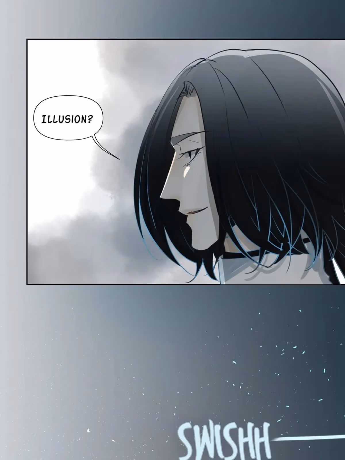 Read Hollow in the Deep chapter 63 image 7 on Lezhin