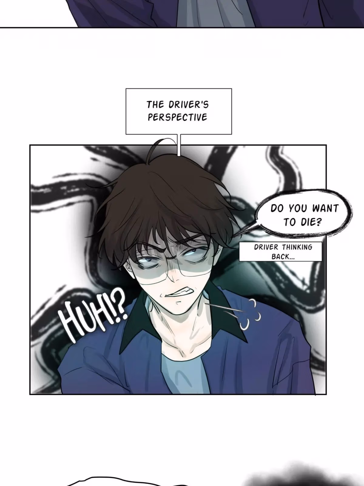 Read Hollow in the Deep chapter 65 image 19 on Lezhin