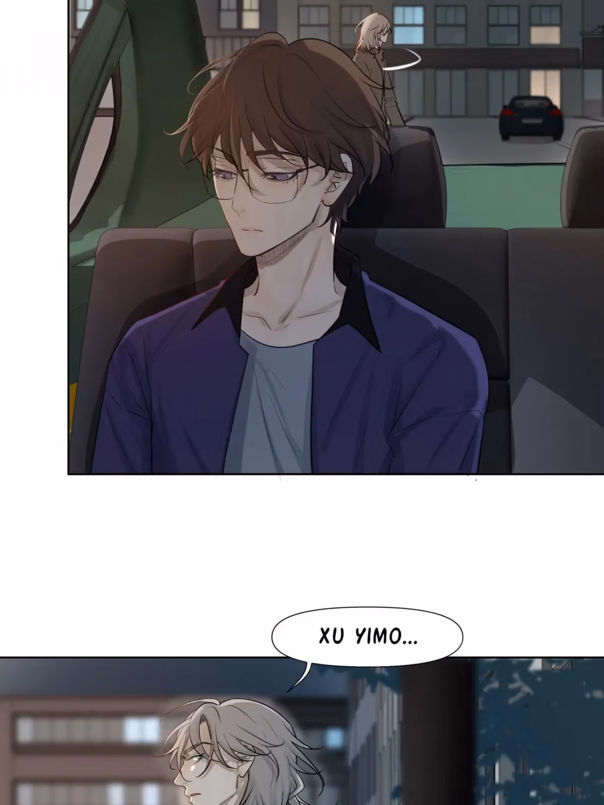 Read Hollow in the Deep chapter 65 image 23 on Lezhin