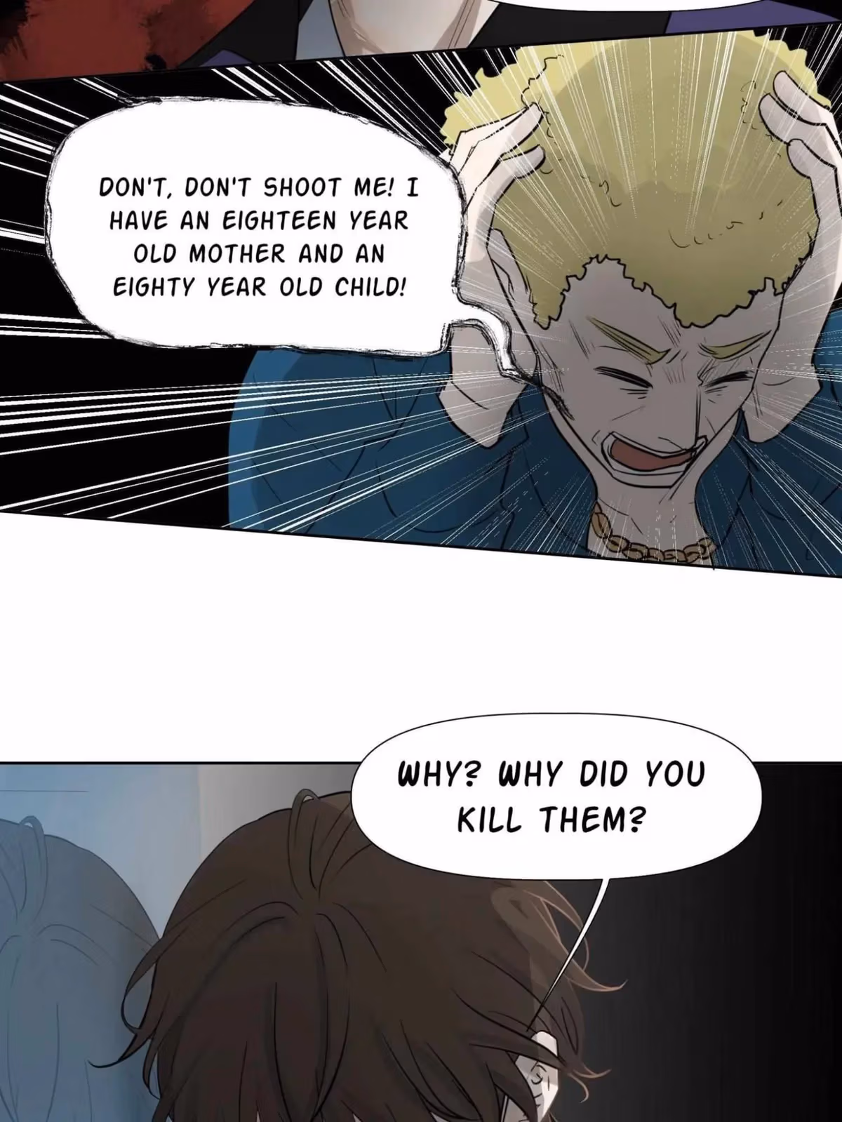 Read Hollow in the Deep chapter 65 image 36 on Lezhin